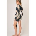 Vestido Isa Greta