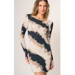 Vestido Isa Greta