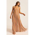 Vestido Tricot Marina