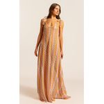 Vestido Tricot Marina