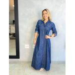 CHAMISE JEANS