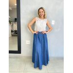 SAIA LONGA JEANS