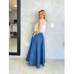 SAIA LONGA JEANS