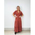 VESTIDO FLORAL