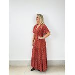 VESTIDO FLORAL