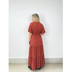 VESTIDO FLORAL