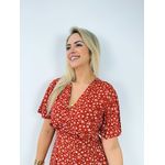 VESTIDO FLORAL