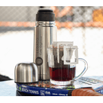 Drip Coffee Orgânico Intenso