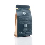 Café Orgânico Torrado em Grãos 250 gramas