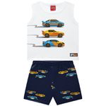 Conj Mas Carros Kyly N/i