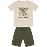 Conj Mas Ocean Trick Nick N/i