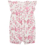 Macaq Floral Ros Milon N/i