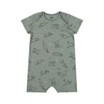 Macaquinho Mas Jacare Elian N/i