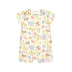 Macaq Fem Animais Elian N/i