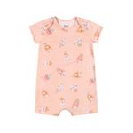 Macaq Fem Sorvete Elian N/i