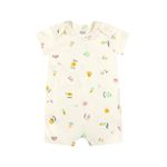 Macaq Fem Legumes Elian N/i