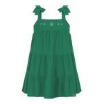 Vestido Verde Alakazoo Verde