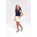 Conjunto Feminino Gola - Trick Nick