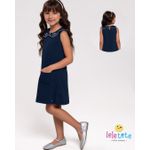 Vestido Rosa de Gola - Trick Nick