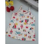 Conjunto Feminino Praia - Kyly