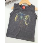 Conjunto Masculino Game - Kyly