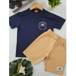 Conjunto Mas 612 Ride Kyly N/i