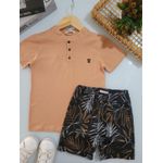 Conj Mas Terracota Trick Nick N/i