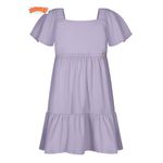 Vestido Lilas Alakazoo N/i
