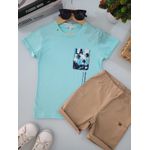 Conj Mas Living Trick Nick N/i