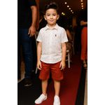 Conj Mas 10/14 Social Terroso Trick N/i