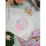 Blusa Fem Patins Kukie N/i