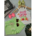 Conj Fem Love Kukie N/i