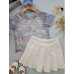 Trijunto 10/14 Trick Nick N/i