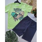 Conj Mas Outside Elian N/i