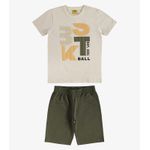 Conj Mas Ball Rovitex N/i