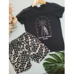 Conj Mas Endless Pto Rovitex Preto