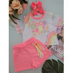 Conj Fem Good Day Kukie N/i