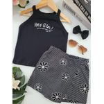 Conj Fem Hey Pto Elian Preto