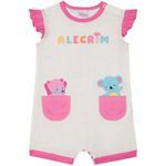 Macaq Fem Alecrim Kukie N/i