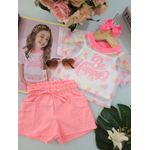 Trinj Fem Tela Kukie N/i