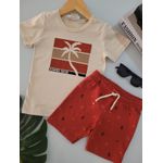 Conj Mas Summer Bege Rovitex Bege