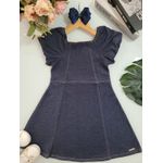 Vestido Jeans Trick Nick N/i