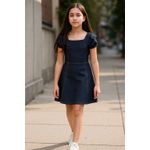 Vestido Jeans Trick Nick N/i