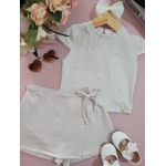 Conj Fem Nude Kukie N/i