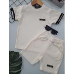 Conj Mas Boss Off Francisco N/i