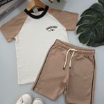 Conj Mas Race Rovitex N/i