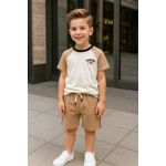 Conj Mas Race Rovitex N/i