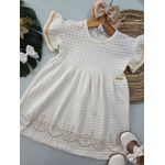 Vestido Off Tileesul N/i