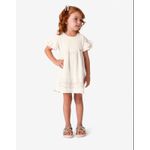 Vestido Off Tileesul N/i