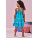 Vestido Glow Az Kukie N/i